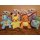 Assorted Pokemon Clip-On Plushes